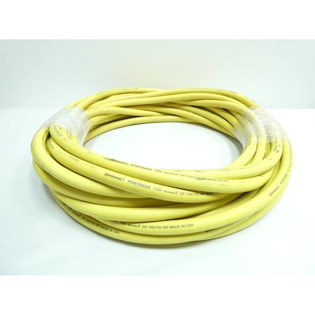 Continental PRESSURE WASHER 1500PSI PNEUMATIC HOSE 1500